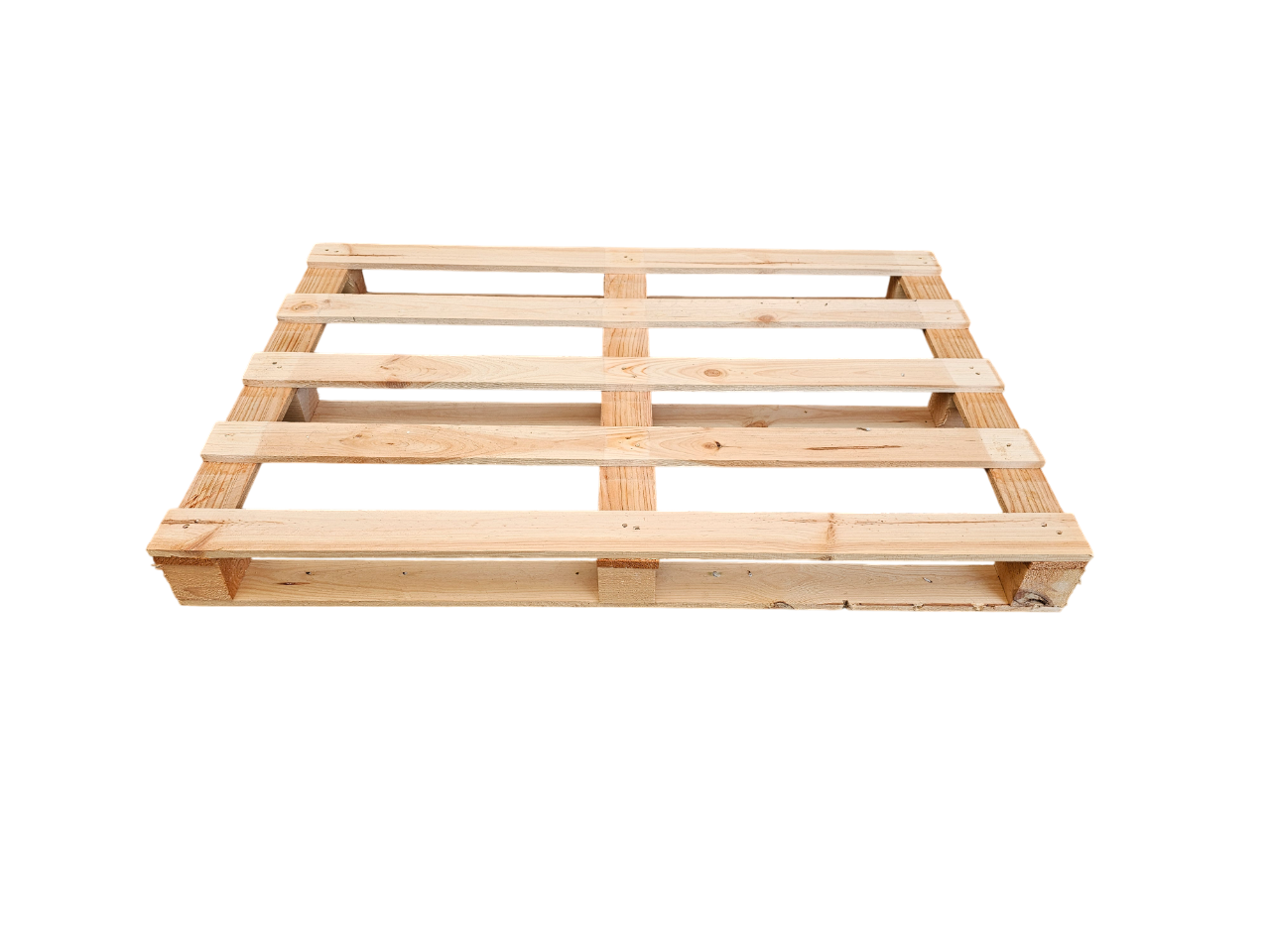 Einwegpaletten